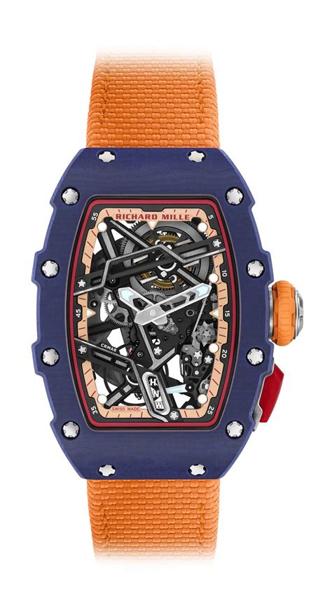 richard mille look|richard mille look alike watches.